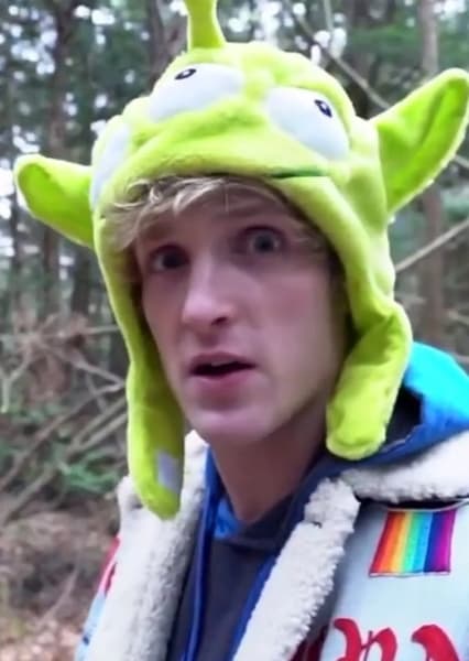 Logan Paul