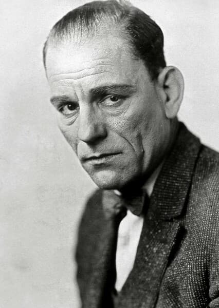 Lon Chaney