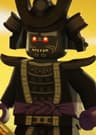 Lord Garmadon