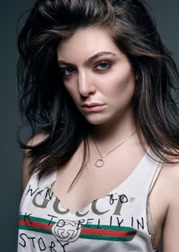 Lorde