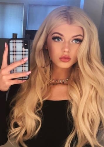 Loren Gray