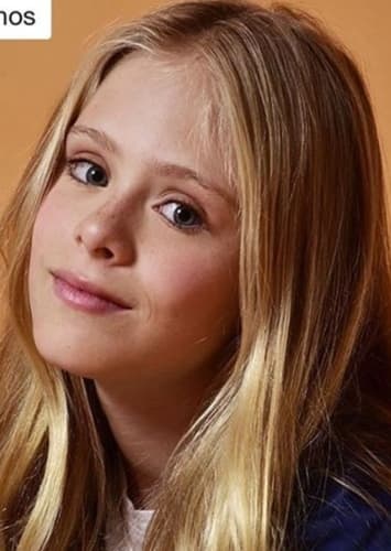 Loreto Peralta photo