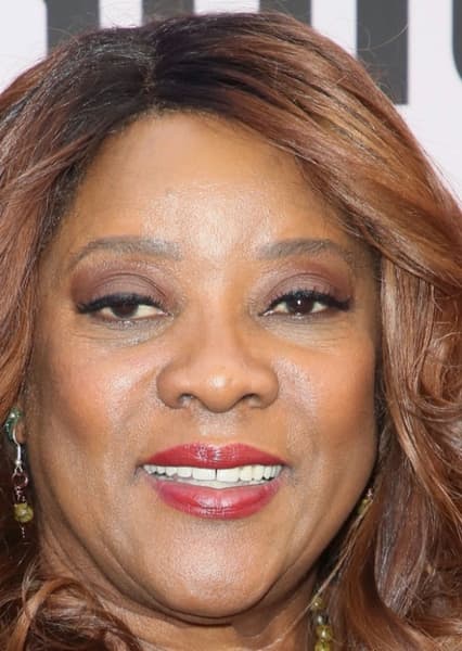 Loretta Devine