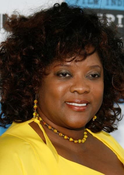 Loretta Devine