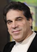 Lou Ferrigno