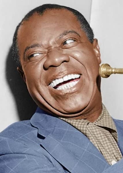 Louis Armstrong