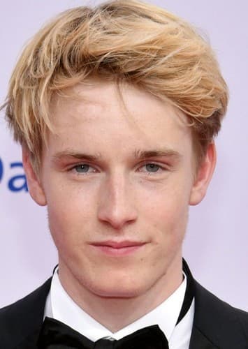 Louis Hofmann