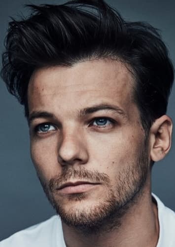 Louis Tomlinson