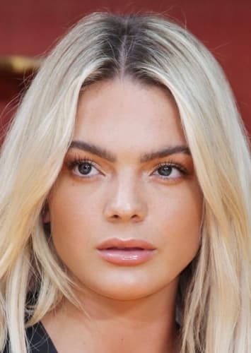 Louisa Johnson