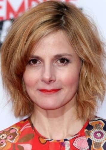 Louise Brealey