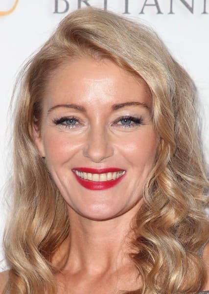 Louise Lombard