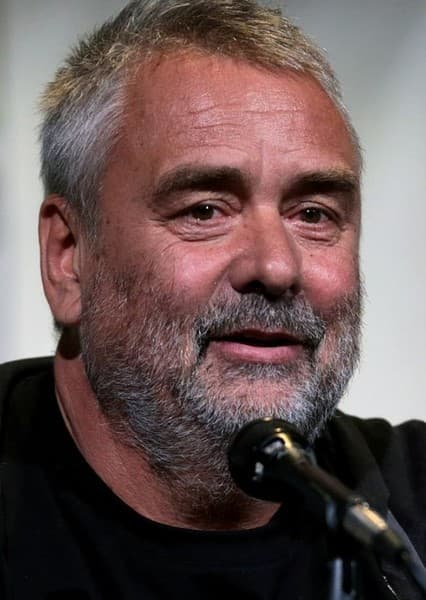Luc Besson