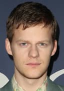 Lucas Hedges