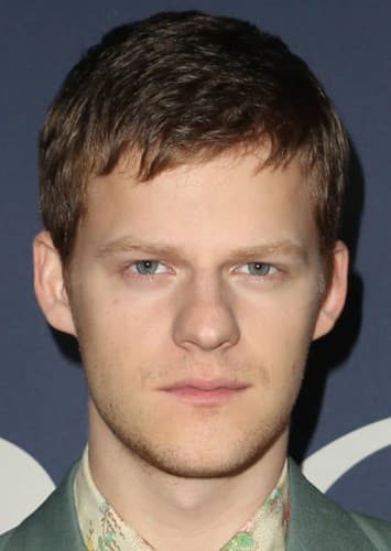Lucas Hedges