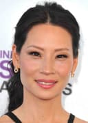 Lucy Liu