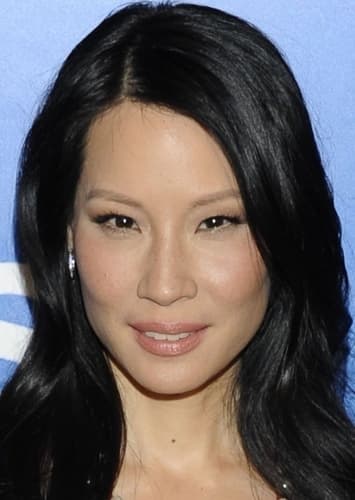 Lucy Liu