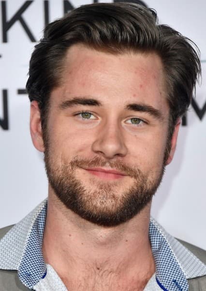 Luke Benward