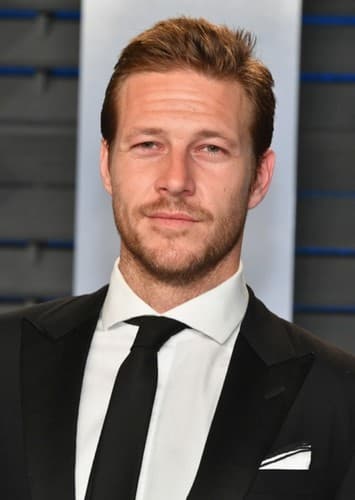 Luke Bracey