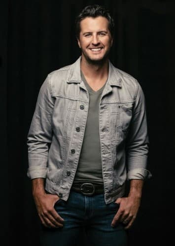 Luke Bryan