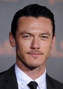 Luke Evans