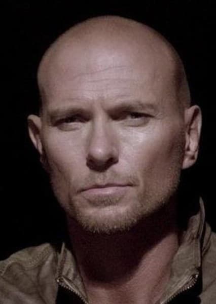 Luke Goss