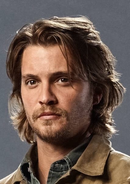 Luke Grimes