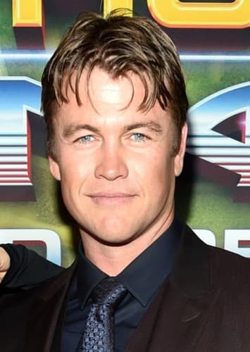Luke Hemsworth