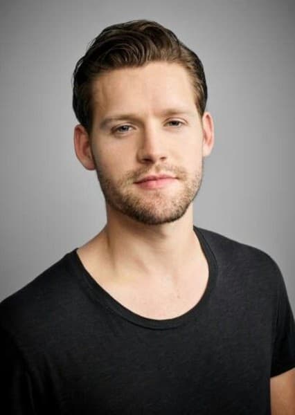 Luke Kleintank