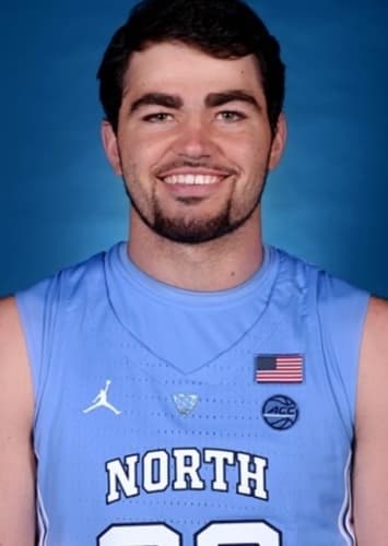Luke Maye