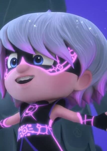 Luna girl(PJ Masks)