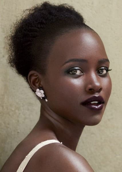 Lupita Nyong'o