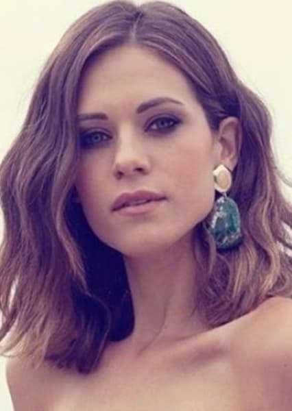 Lyndsy Fonseca