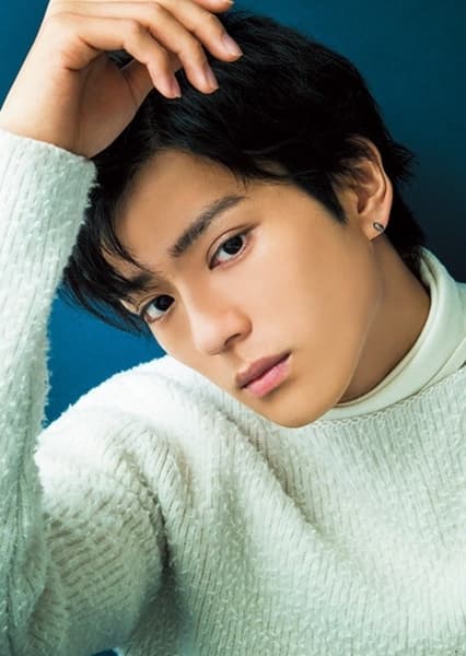 Mackenyu