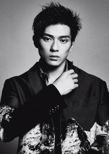 Mackenyu