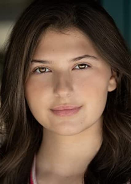 Mackenzie Hancsicsak