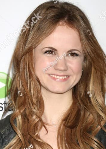 Mackenzie Lintz
