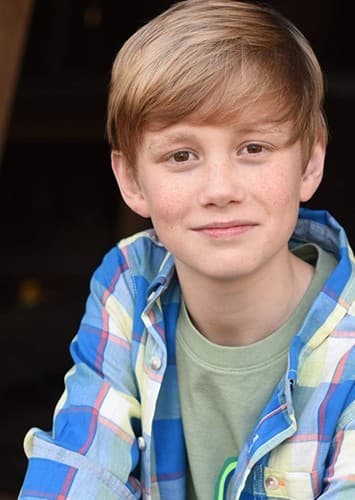 Macsen Lintz
