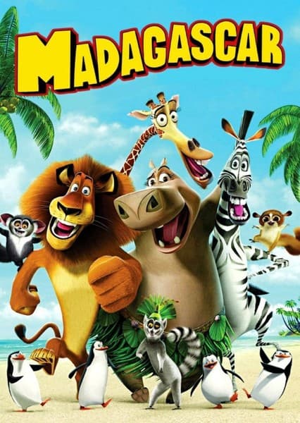 Madagascar