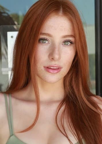 Madeline Ford