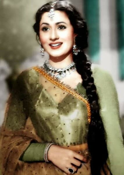 Madhubala