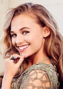 Madison Iseman