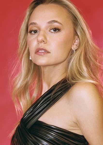 Madison Iseman