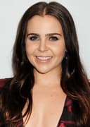 Mae Whitman