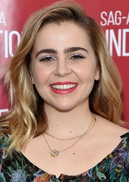 Mae Whitman