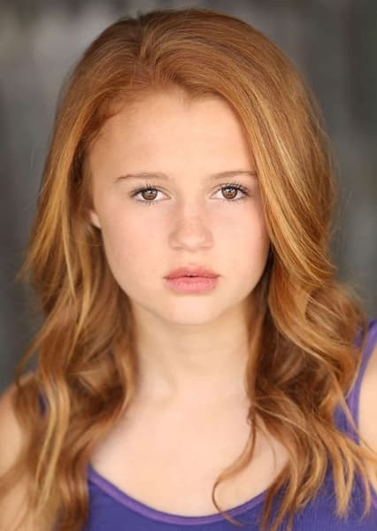 Maggie Elizabeth Jones