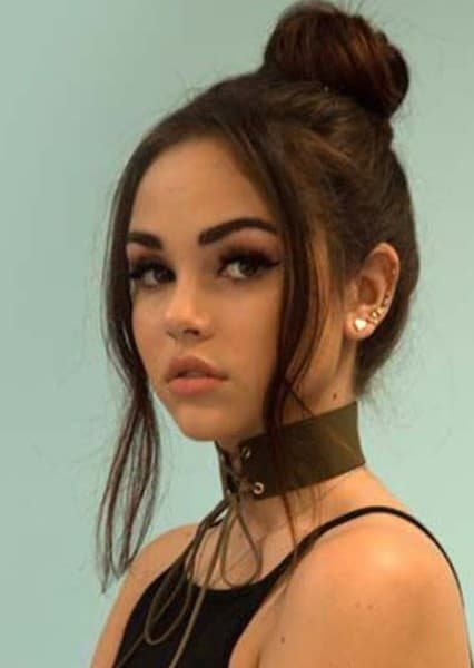 Maggie Lindemann