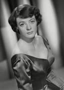 Maggie Smith