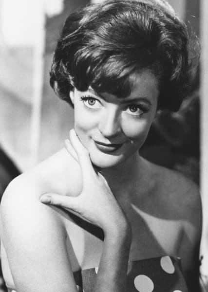 Maggie Smith