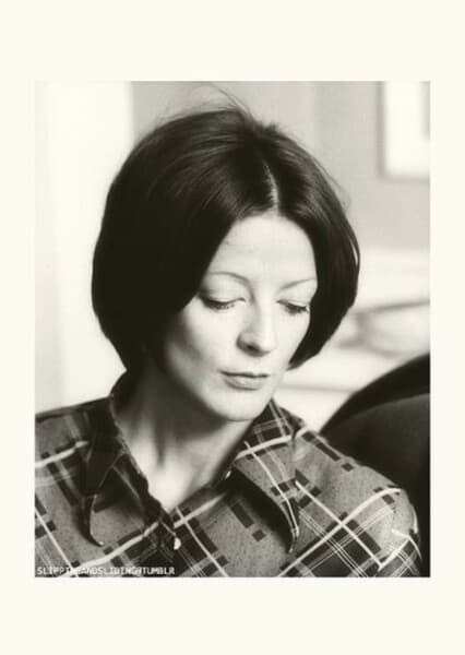 Maggie Smith