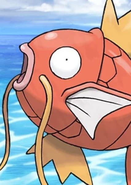 Magikarp